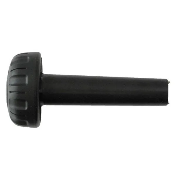 Ручка регулятора свободного хода — 158980-5