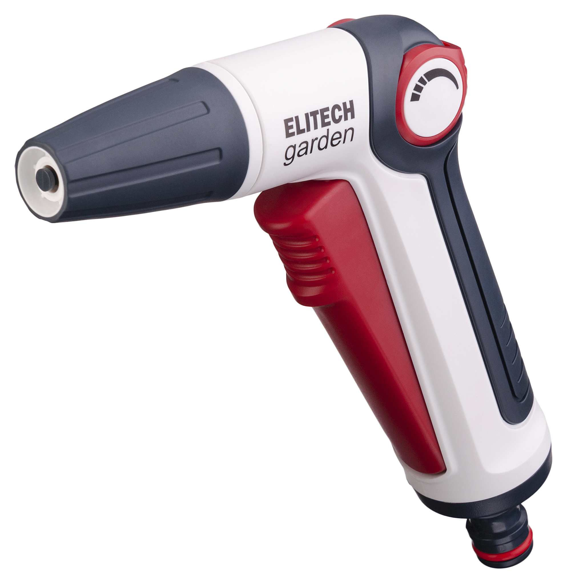 Распылитель регулируемый пластиковый