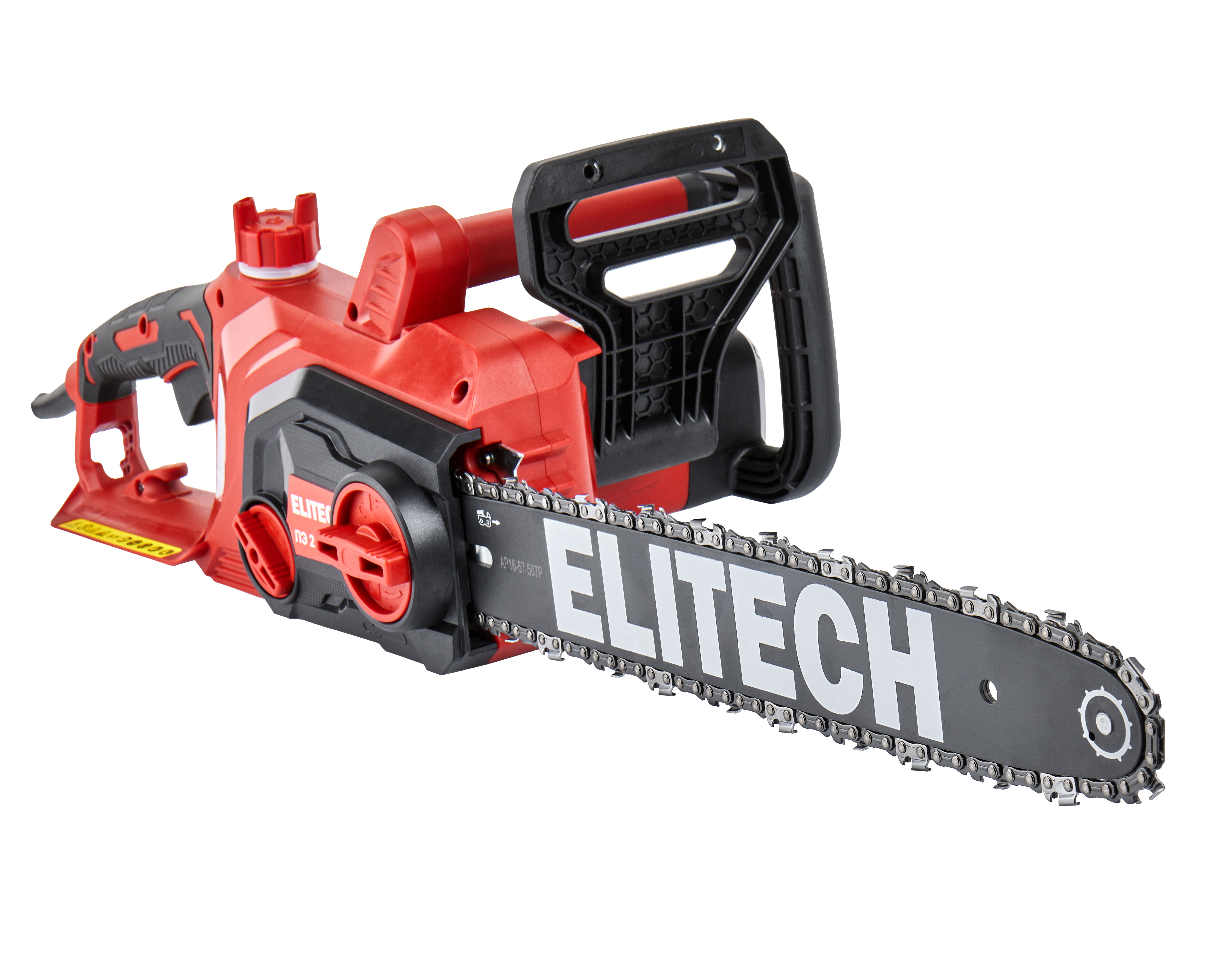 Пила цепная электрическая — 210672