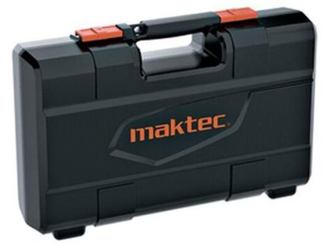 Кейс пластиковый Maktec для дрели-шуруповерта MT081 Makita 824965-0