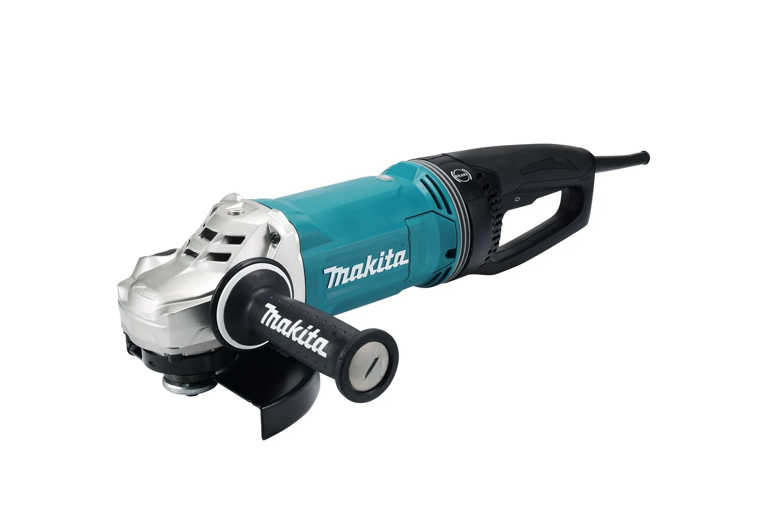 Машина шлифовальная угловая — GA7071X1