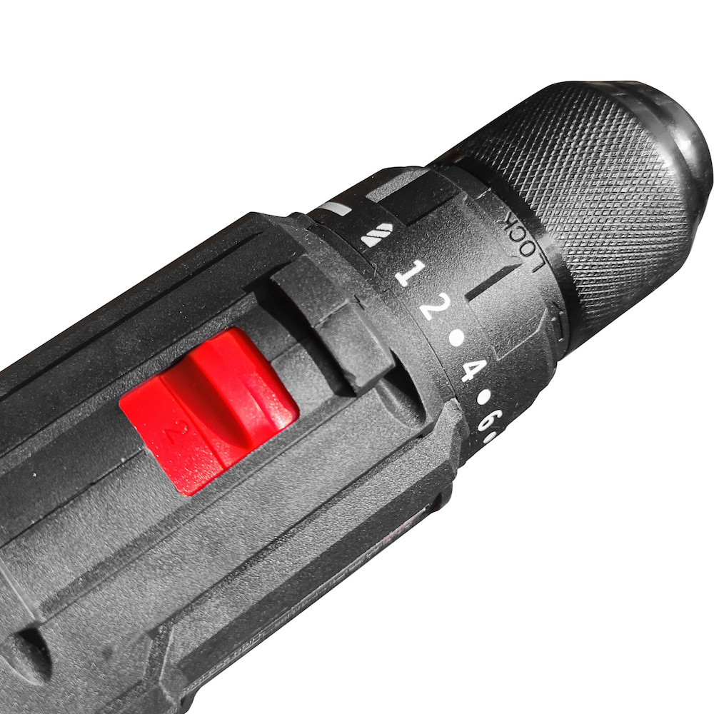 Дрель аккумуляторная 20V (без АКБ и ЗУ) TEH LD106