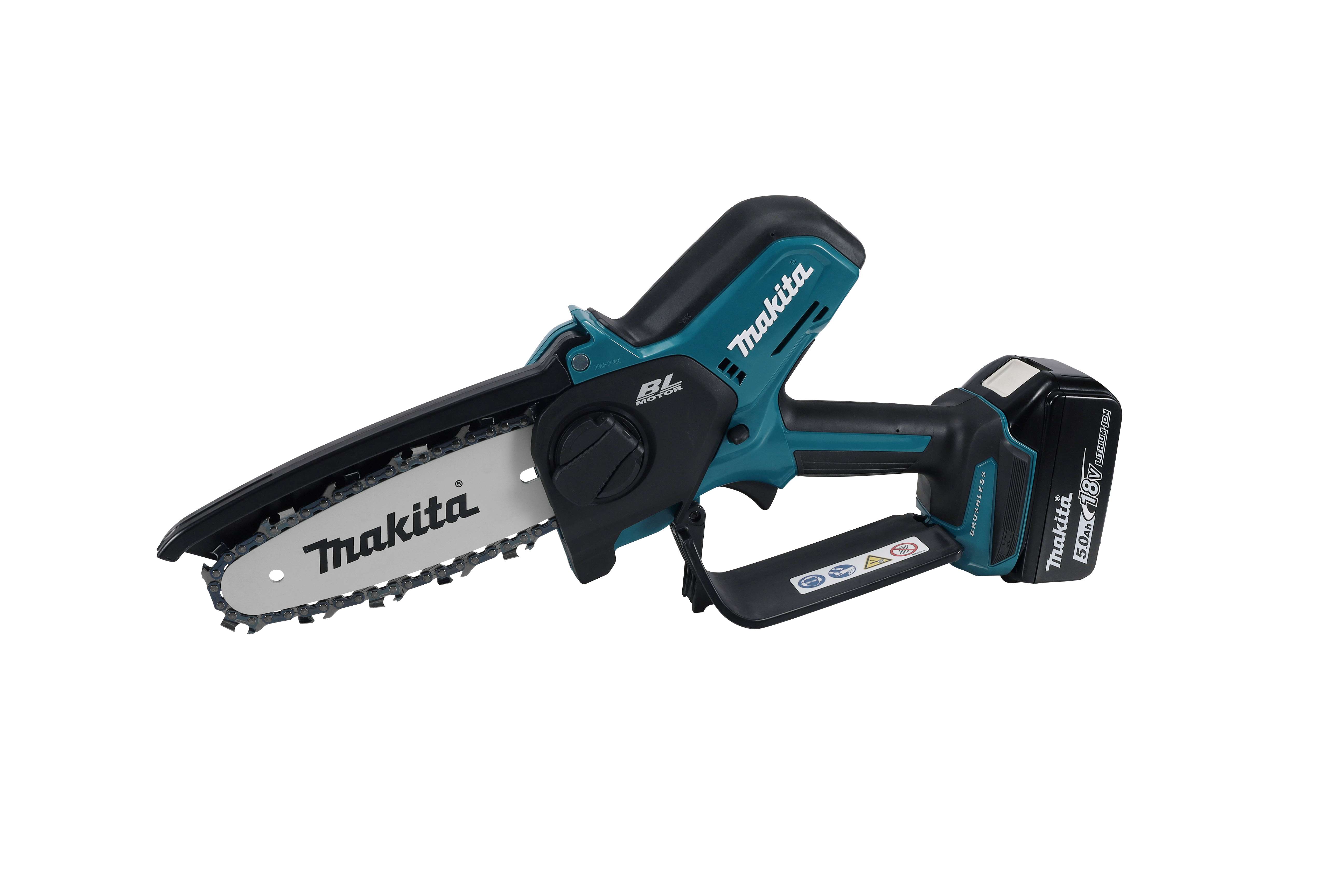 Пила цепная аккум. LXT BL 18В — DUC150SF