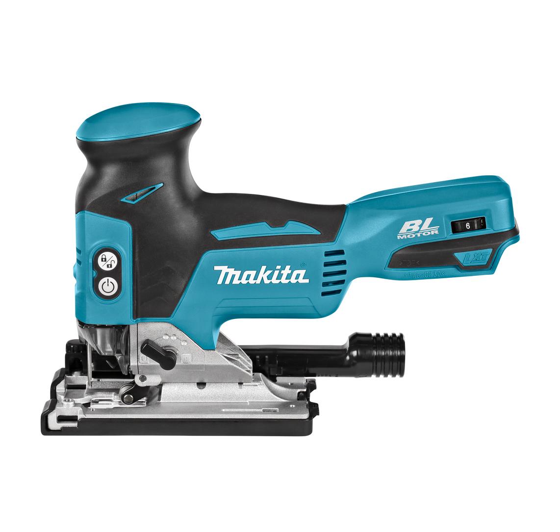 Аккумуляторный лобзик LXT 18 В Makita DJV181Z