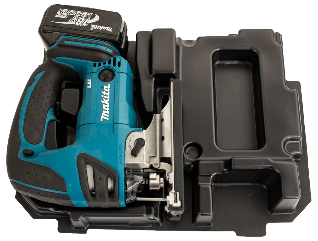 Поддон для BJV140, BJV180, DJV140, DJV180 в чемодан Makpac 2 Makita 837639-4