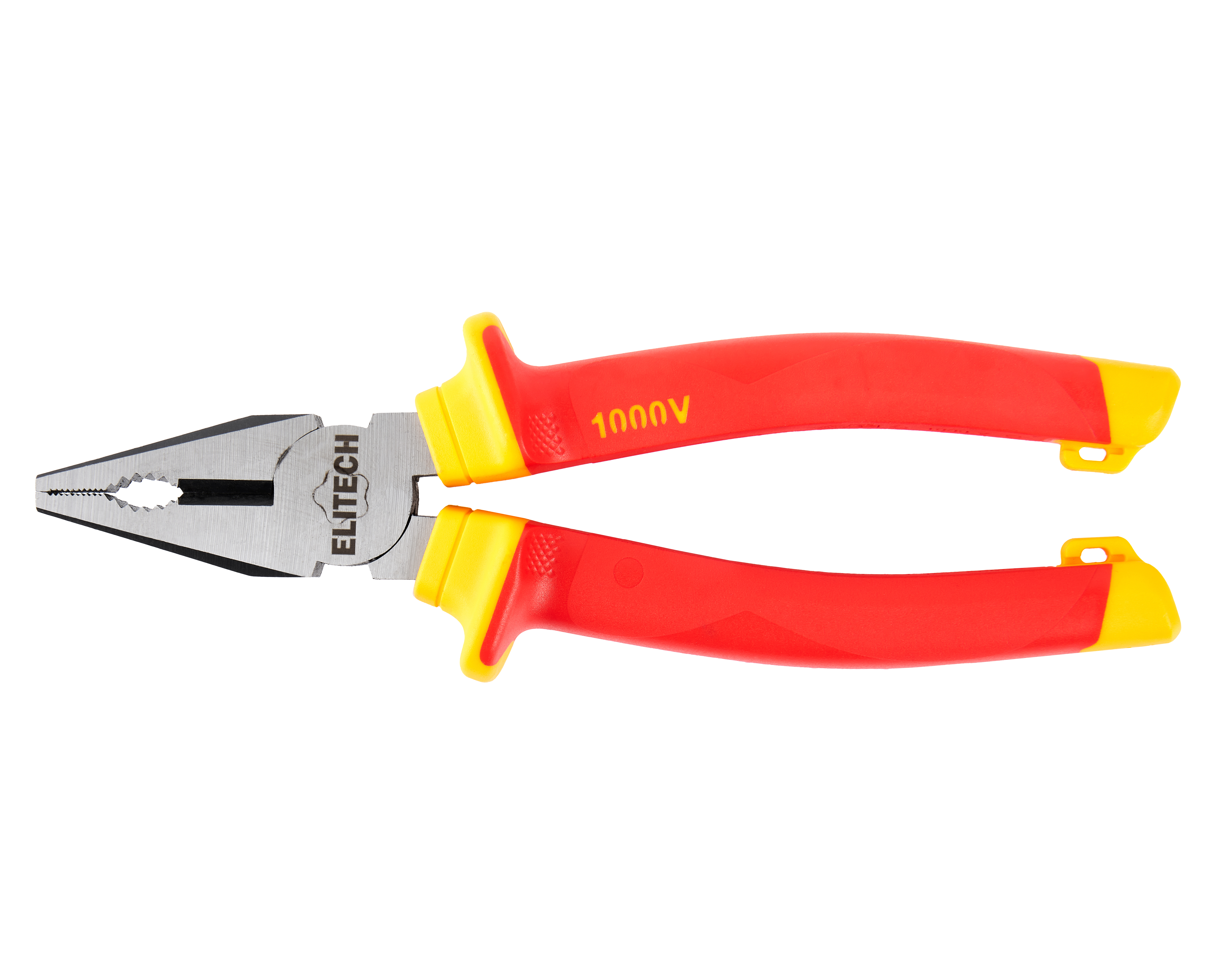 Плоскогубцы диэлектрические