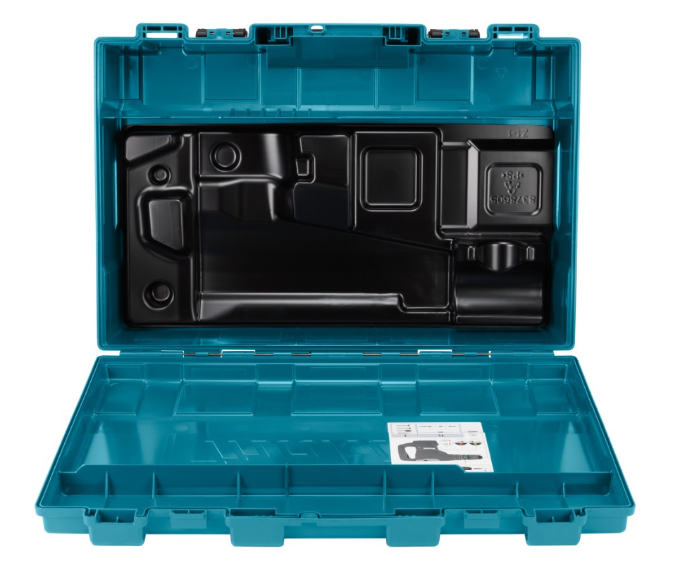 Чемодан для перфораторов Makita 196552-8