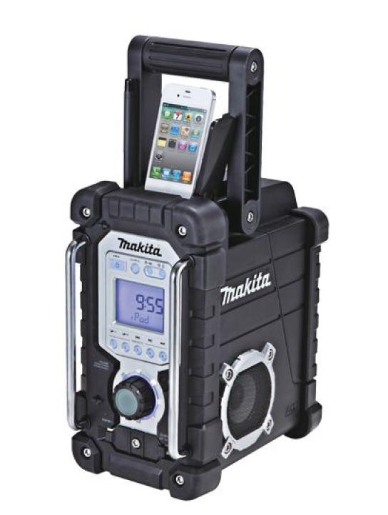 Аккумуляторное радио Makita BMR103B