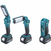 Аккумуляторный фонарь Makita DML801 (DEADML801)