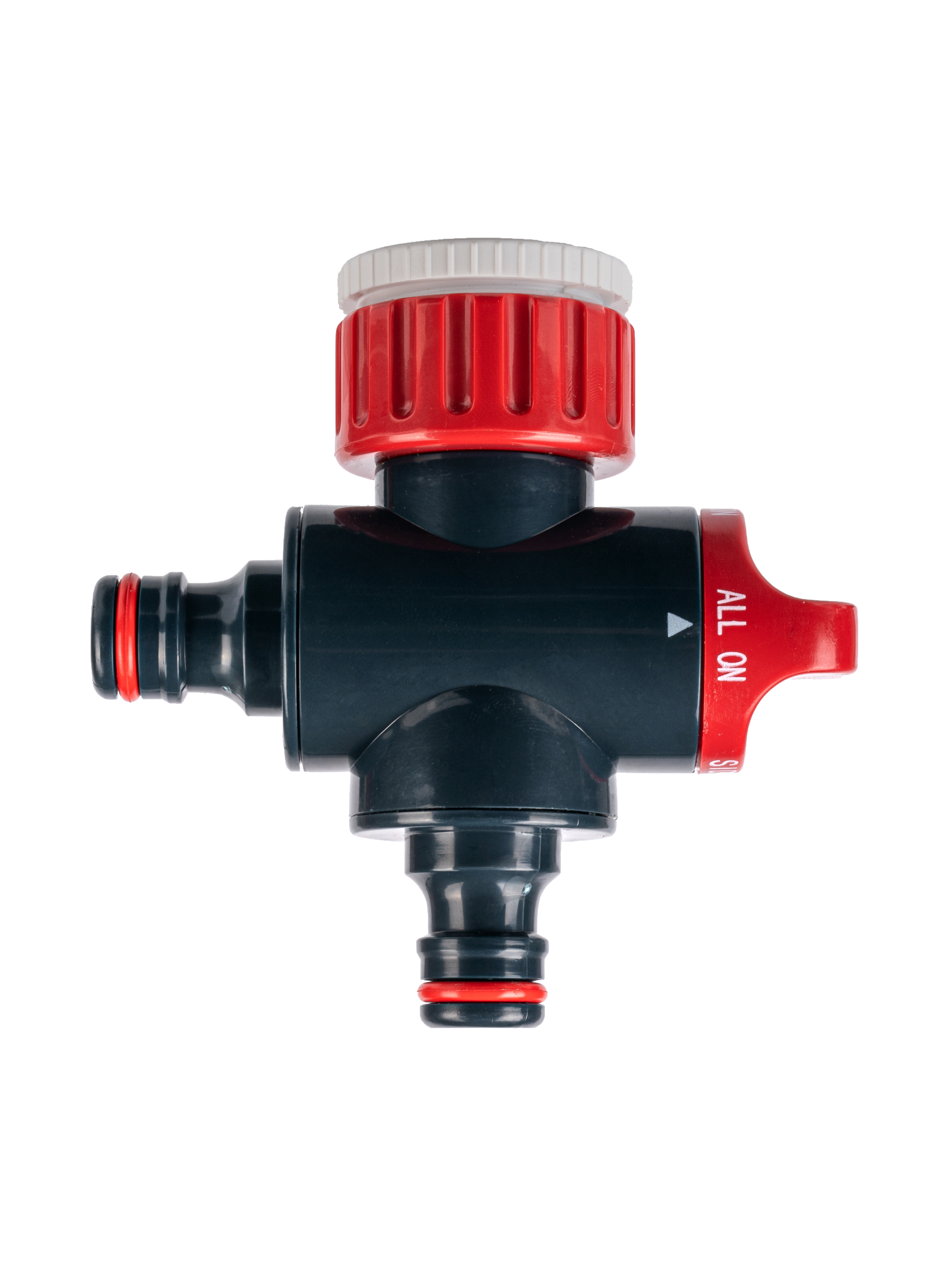 Адаптер двухканальный — 206055