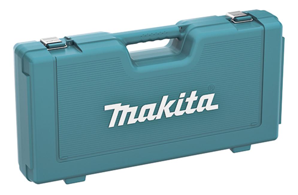 Чемодан для перфораторов Makita 824771-3 Чемодан для перфораторов Makita 824771-3