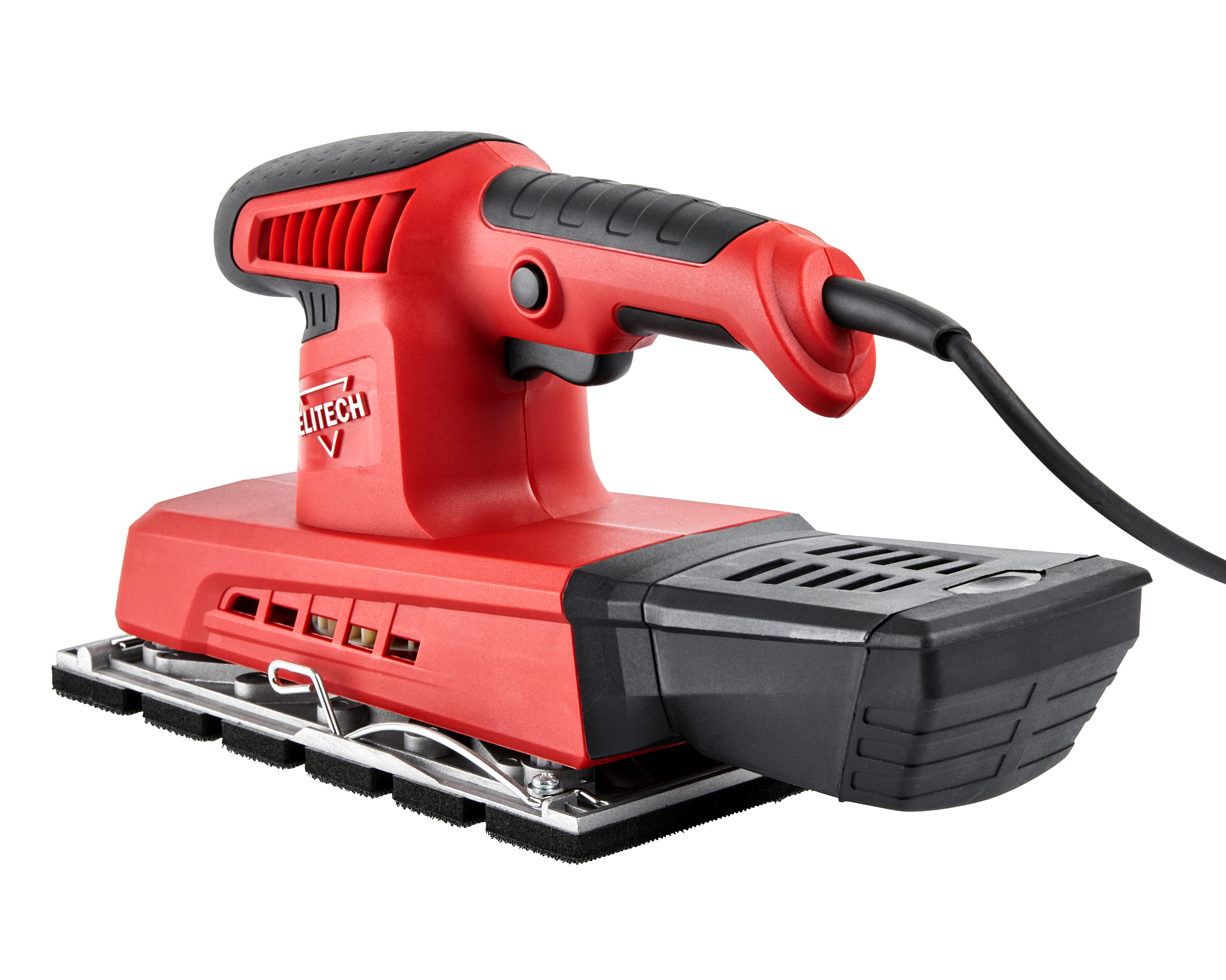 Шлифмашина вибрационная — 183185