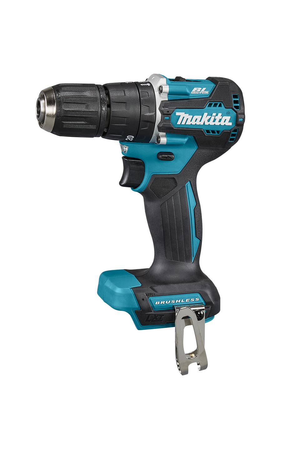 Аккумуляторная ударная дрель-шуруповерт LXT 18 В Makita DHP487Z