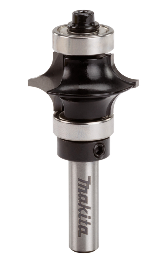 Фреза кромочная 34.9х22.2х8х32х2Т Makita D-11726 Фреза кромочная 34.9х22.2х8х32х2Т Makita D-11726