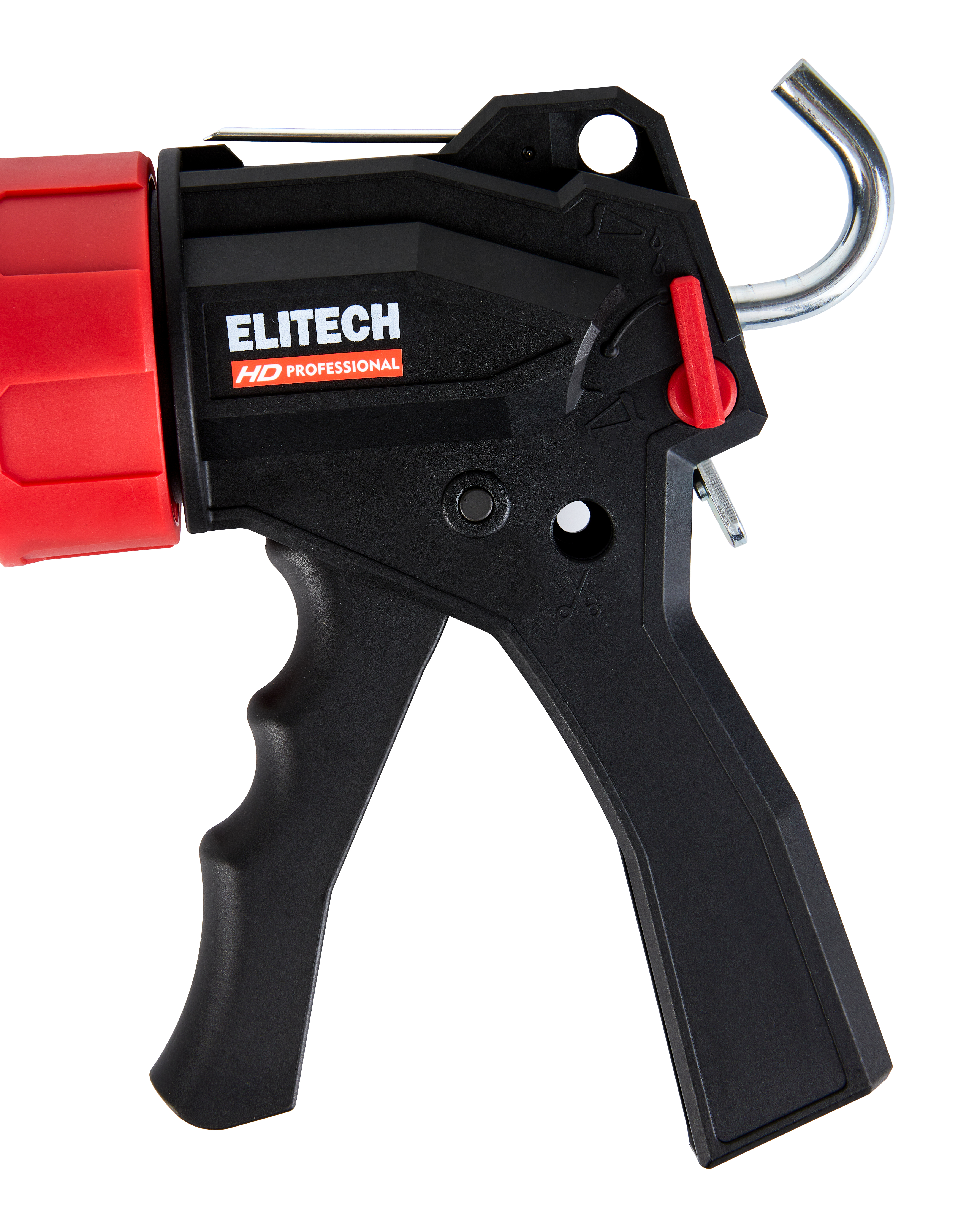 Пистолет для герметика — 207211