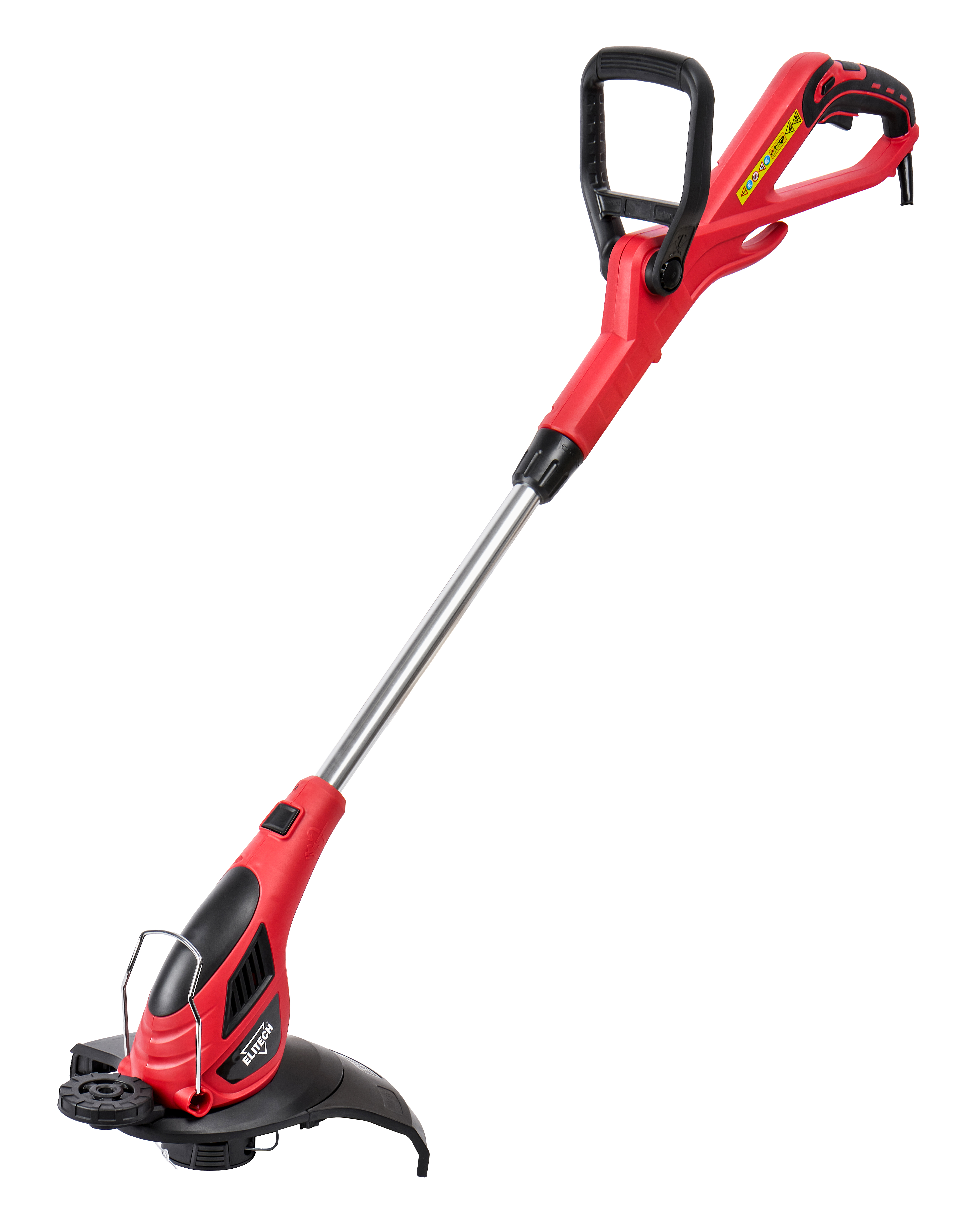 Триммер электрический