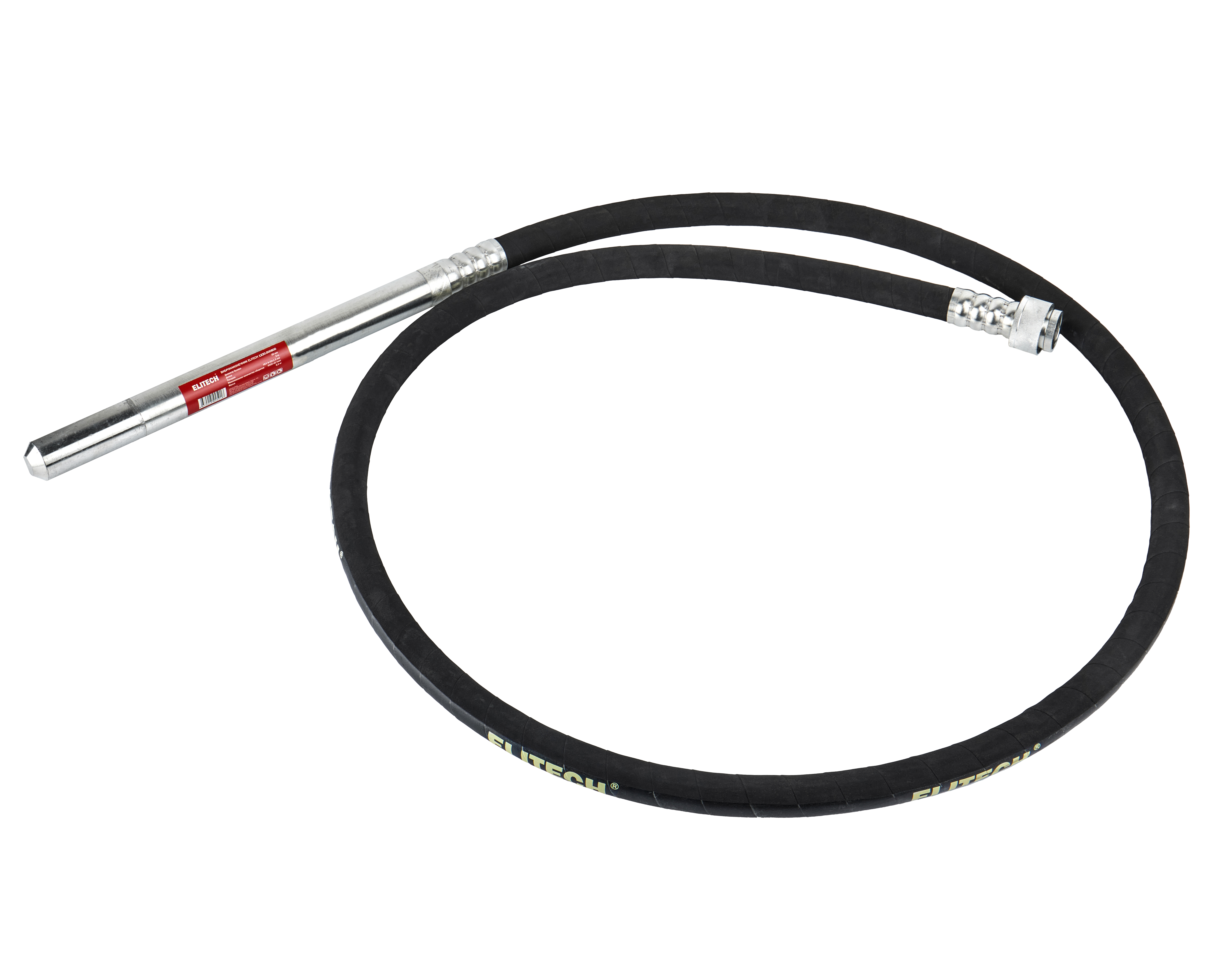 Вибронаконечник для бетона — 181809