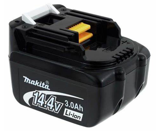 Аккумулятор Li-Ion 14.4 В 3.0 Ач Makita BL1430 (194065-3)