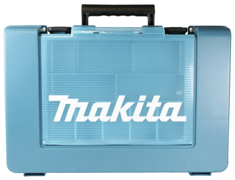 Чемодан для перфораторов Makita 824863-8