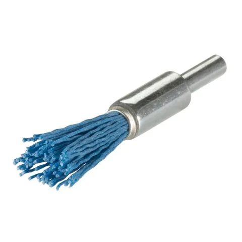 Щетка нейлоновая кистевая — D-45705