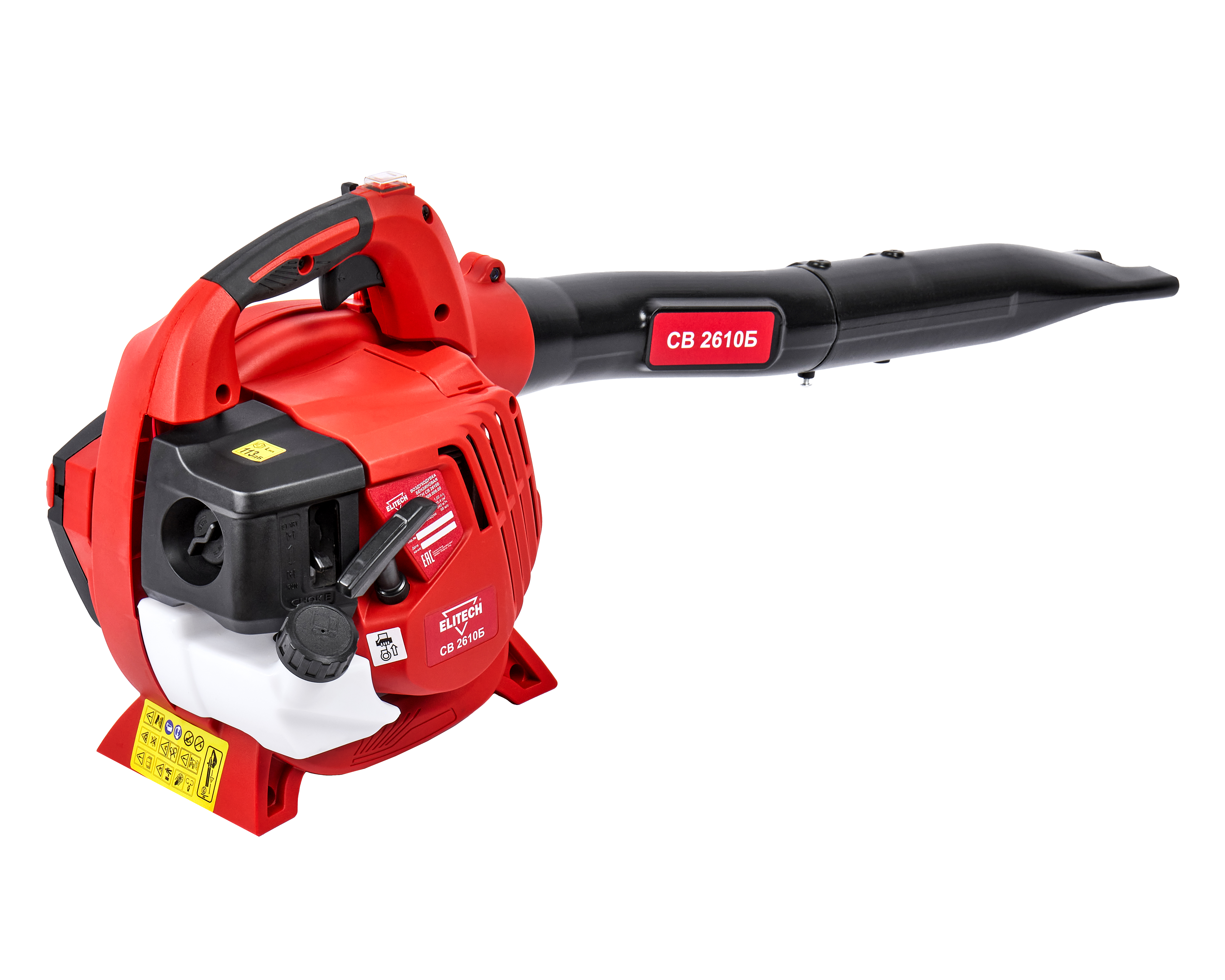 Воздуходувка бензиновая — 205495