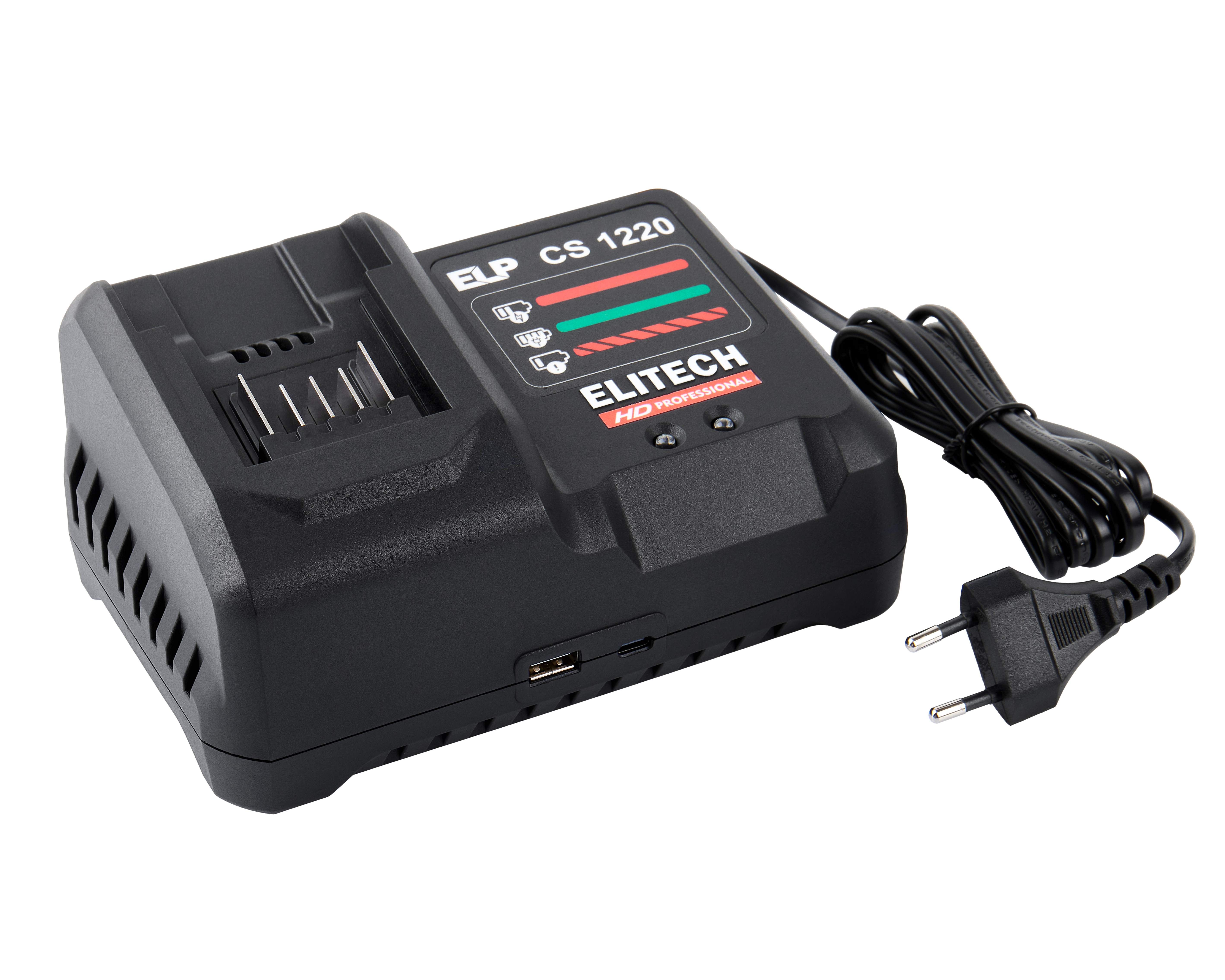 Пила цепная аккумуляторная — 205457