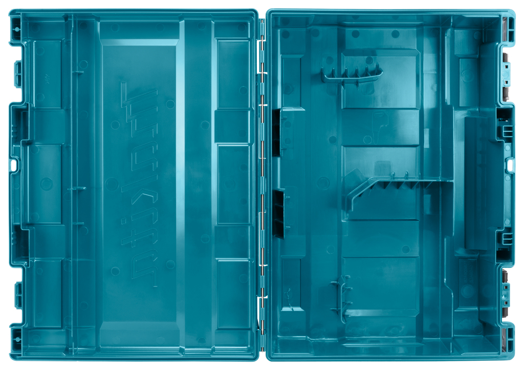 Чемодан для отбойных молотков Makita 824904-0