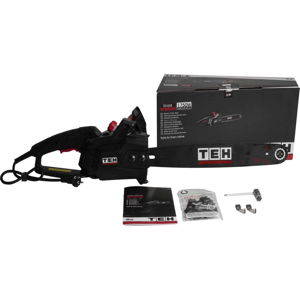 Пила цепная TEH TS1618