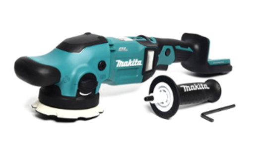 Аккумуляторная полировальная шлифмашина Makita DPO500Z Аккумуляторная полировальная шлифмашина Makita DPO500Z