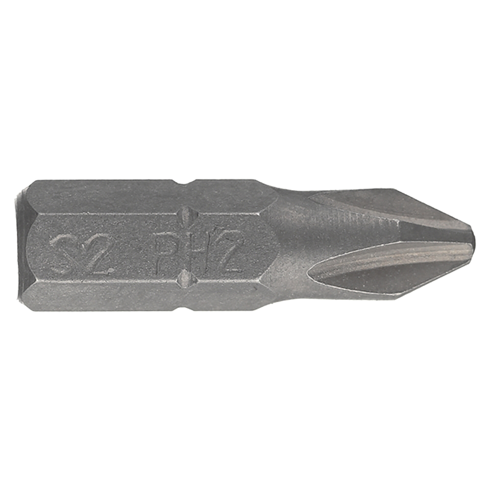 Насадка PH2, 25 мм, C-form, 1 шт для FS4300 Makita 784261-7 Насадка PH2, 25 мм, C-form, 1 шт для FS4300 Makita 784261-7