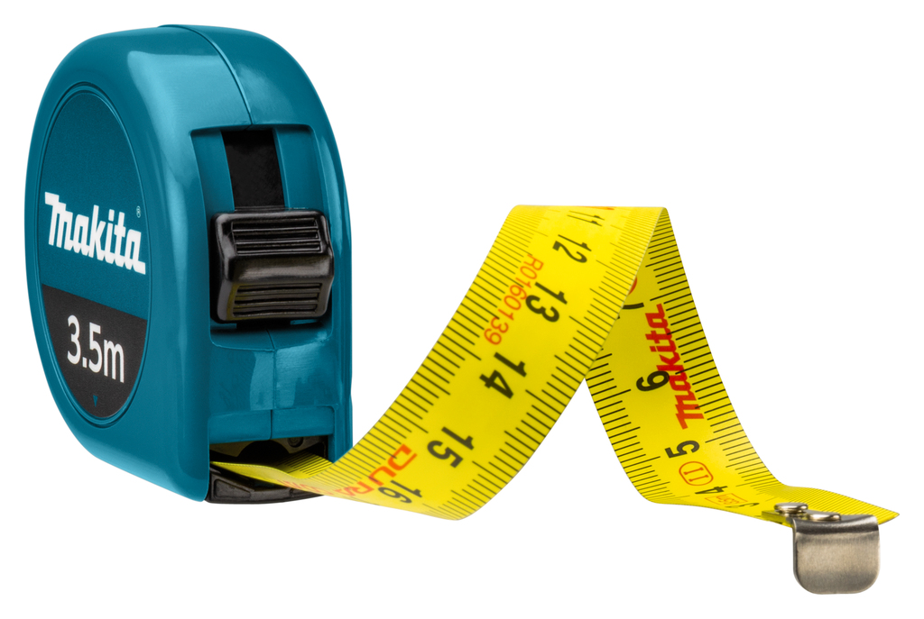 Рулетка 3.5 х 16 мм Makita B-57130