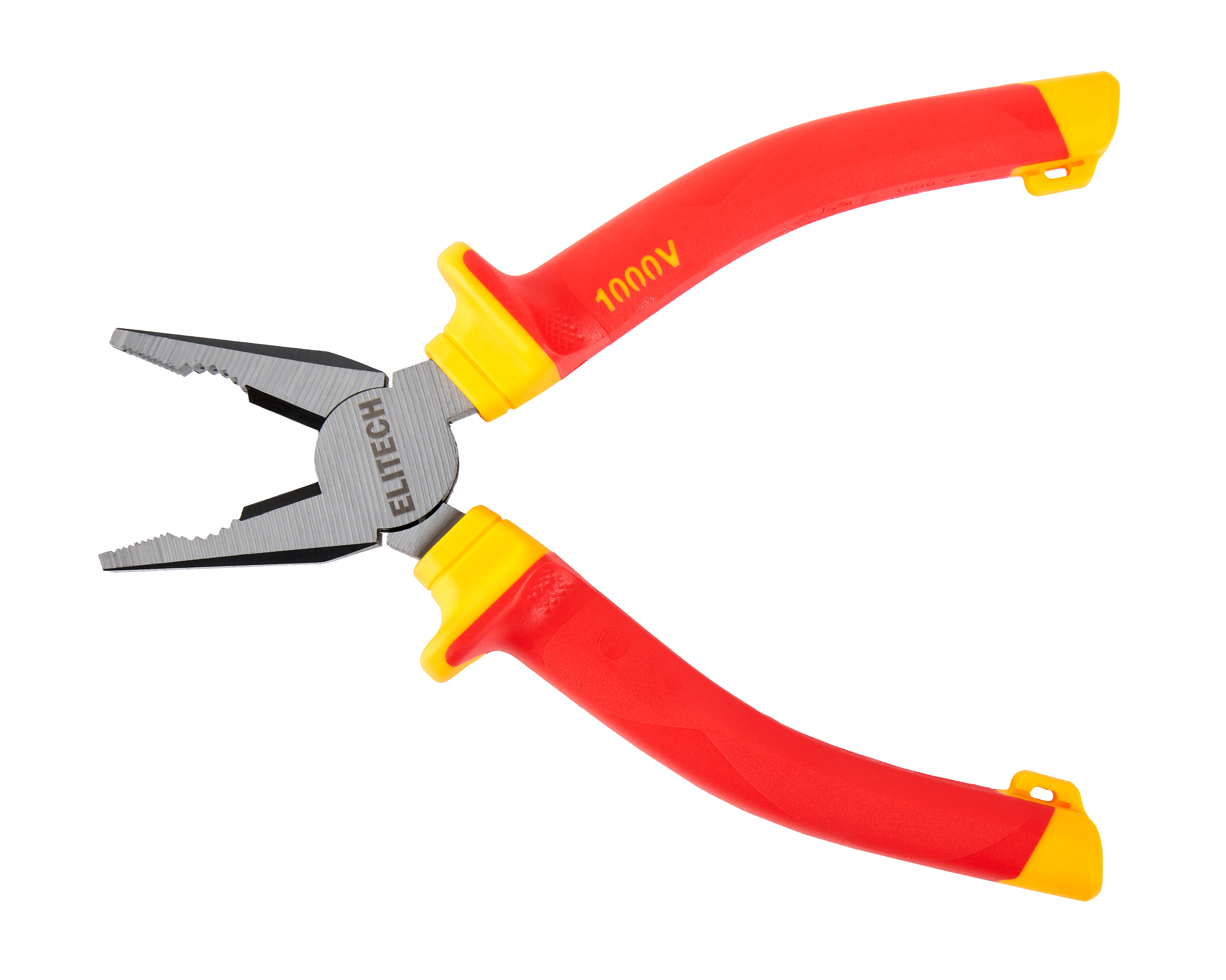 Плоскогубцы диэлектрические — 207121