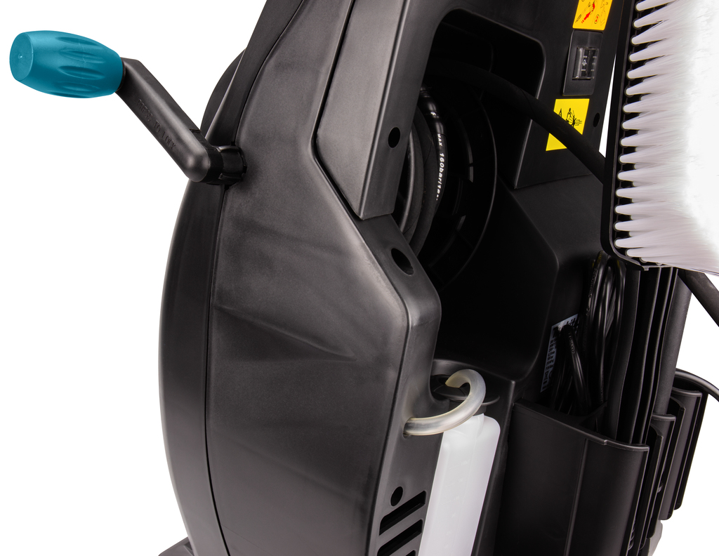 Мойка высокого давления Makita HW112