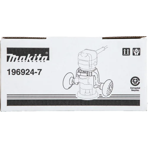 Боковая рукоятка для DRT50, RT7000C Makita 196924-7