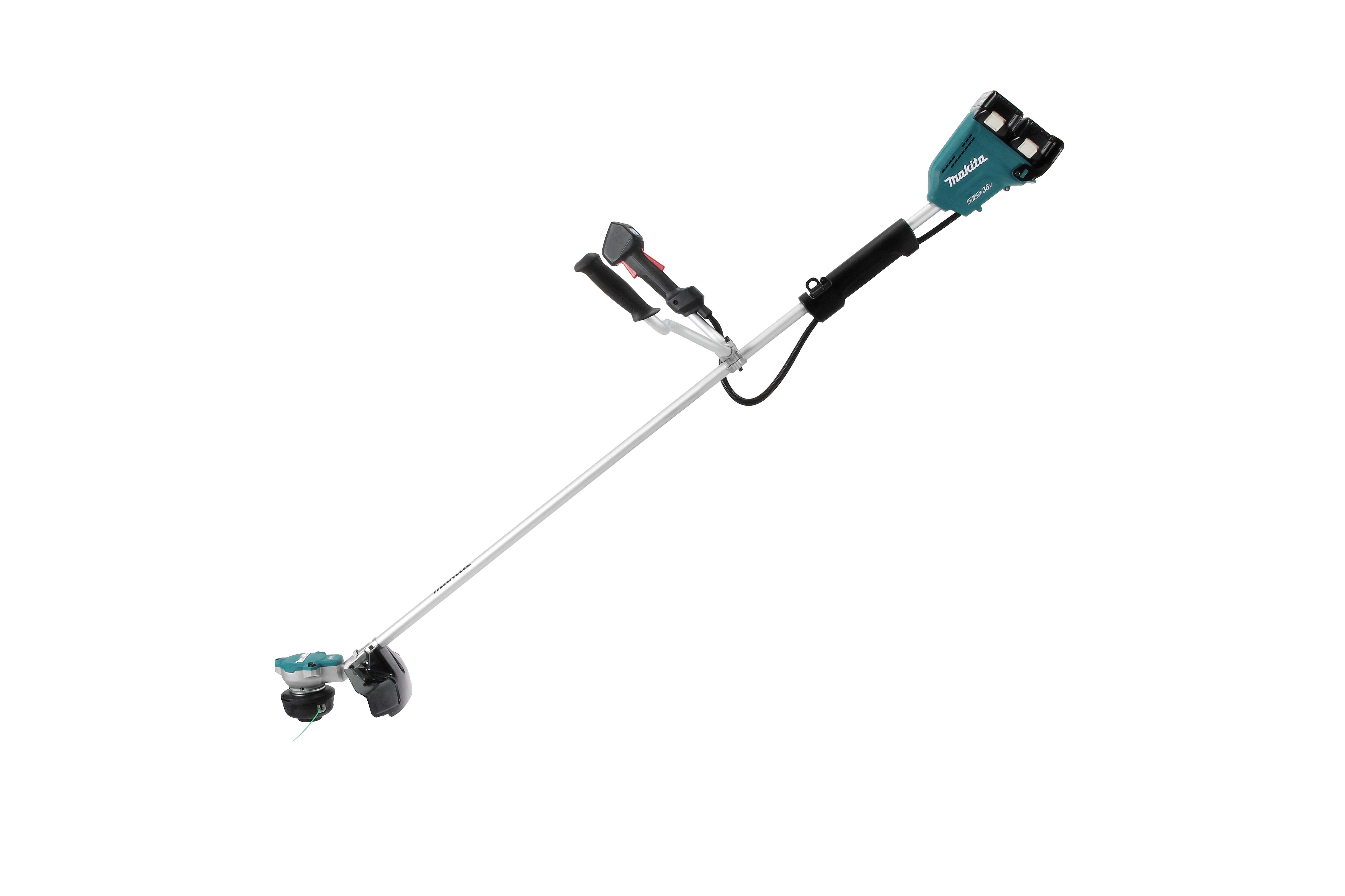 Коса аккум. LXT BL 2х18В — DUR368APT2