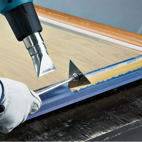 Сопло широкое — PR00000029