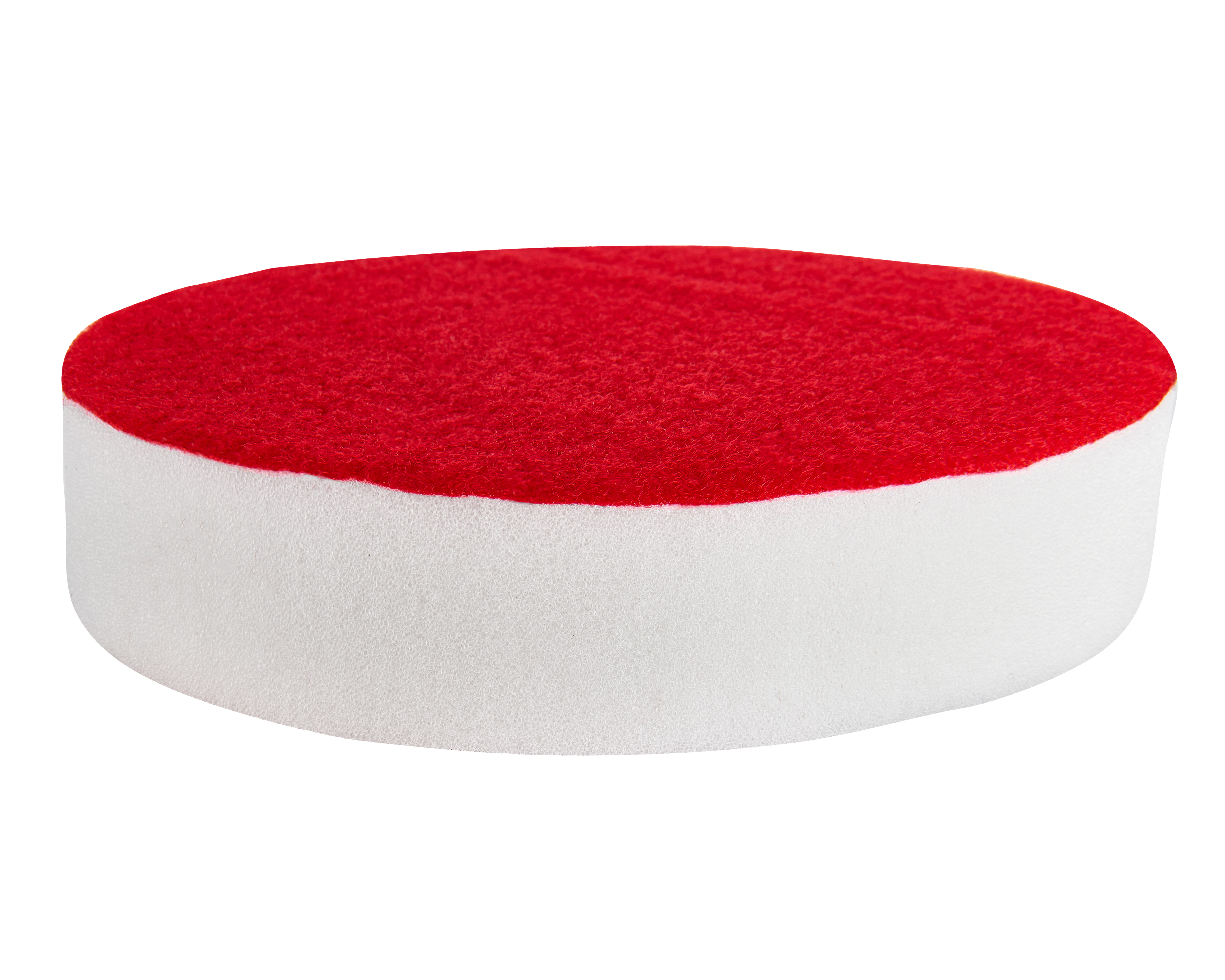 Полировальная насадка 125мм поролон — 204969