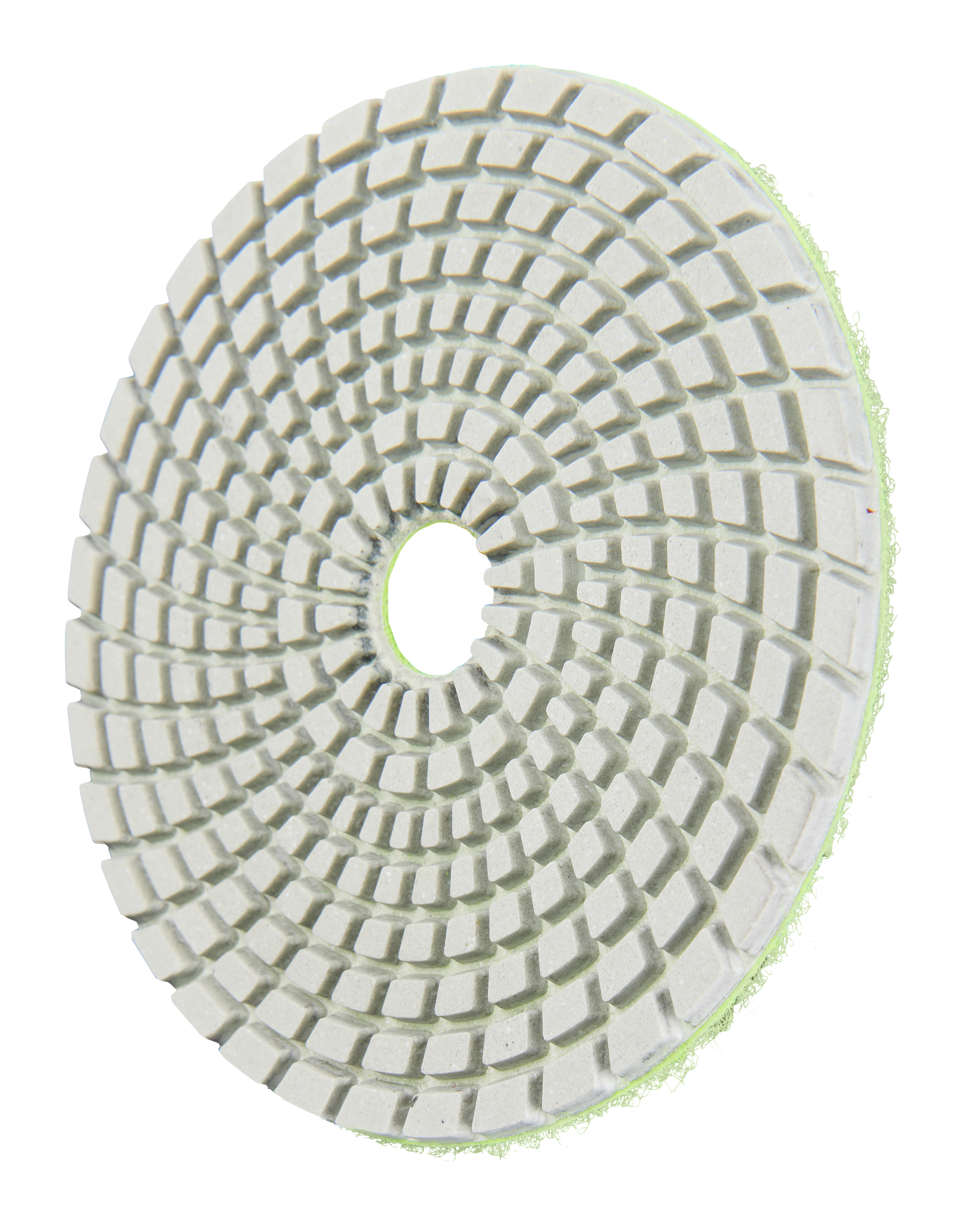Алмазный круг 125мм P600 мокрое шлифование — 204935