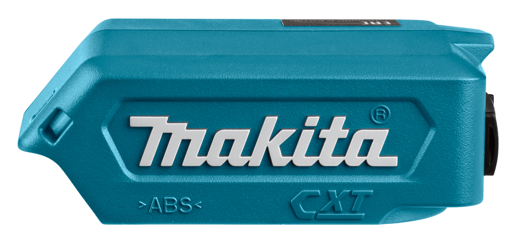 USB Адаптер для CXT 10.8-12 V Makita ADP08 USB Адаптер для CXT 10.8-12 V Makita ADP08