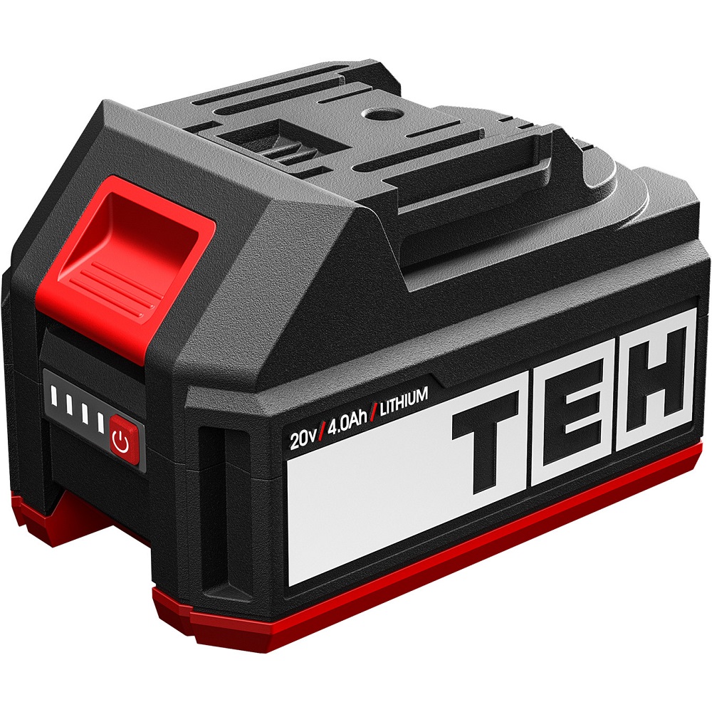 Перфоратор аккумуляторный 20V TEH S-LH220