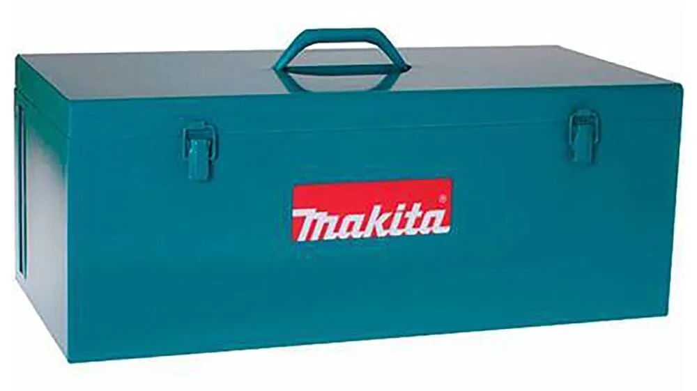 Стальной чемодан Makita 823256-6