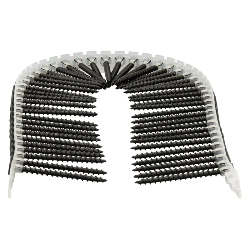 Лента шурупов для гипсокартона — F-30942