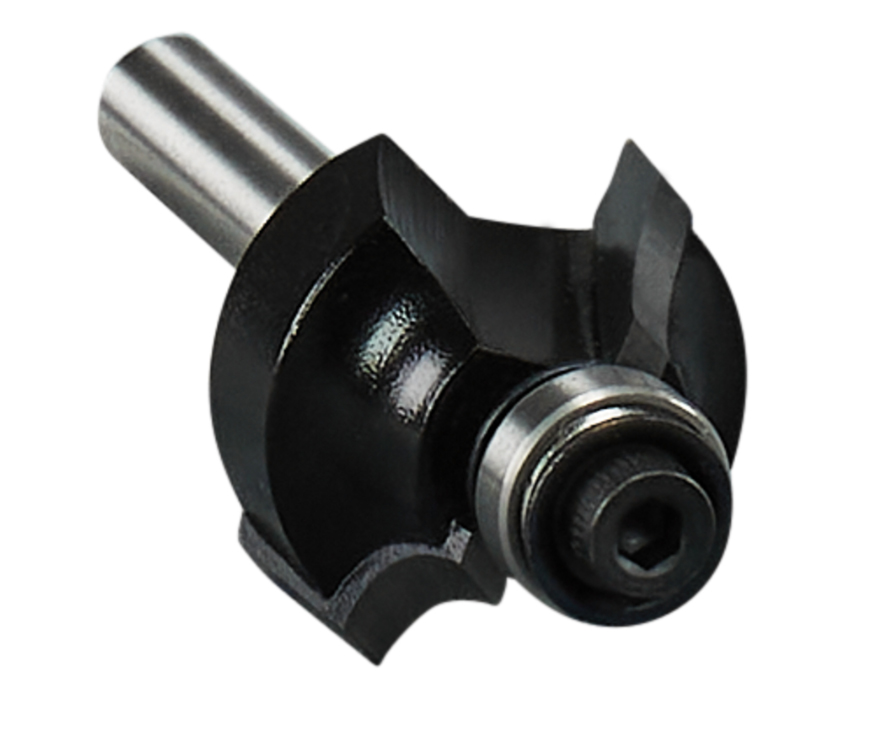 Фреза кромочная Makita D-09531