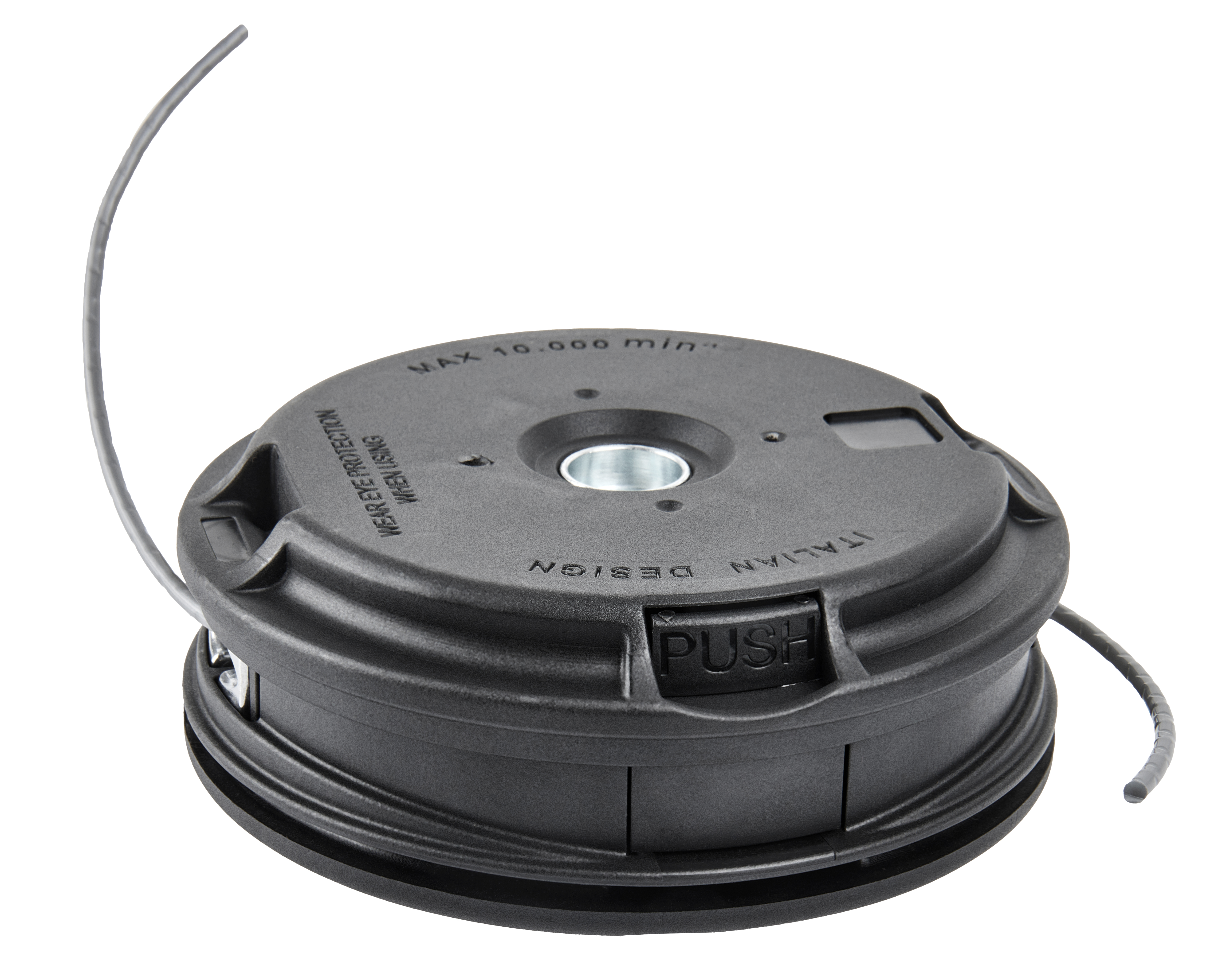 Головка триммерная — 204738