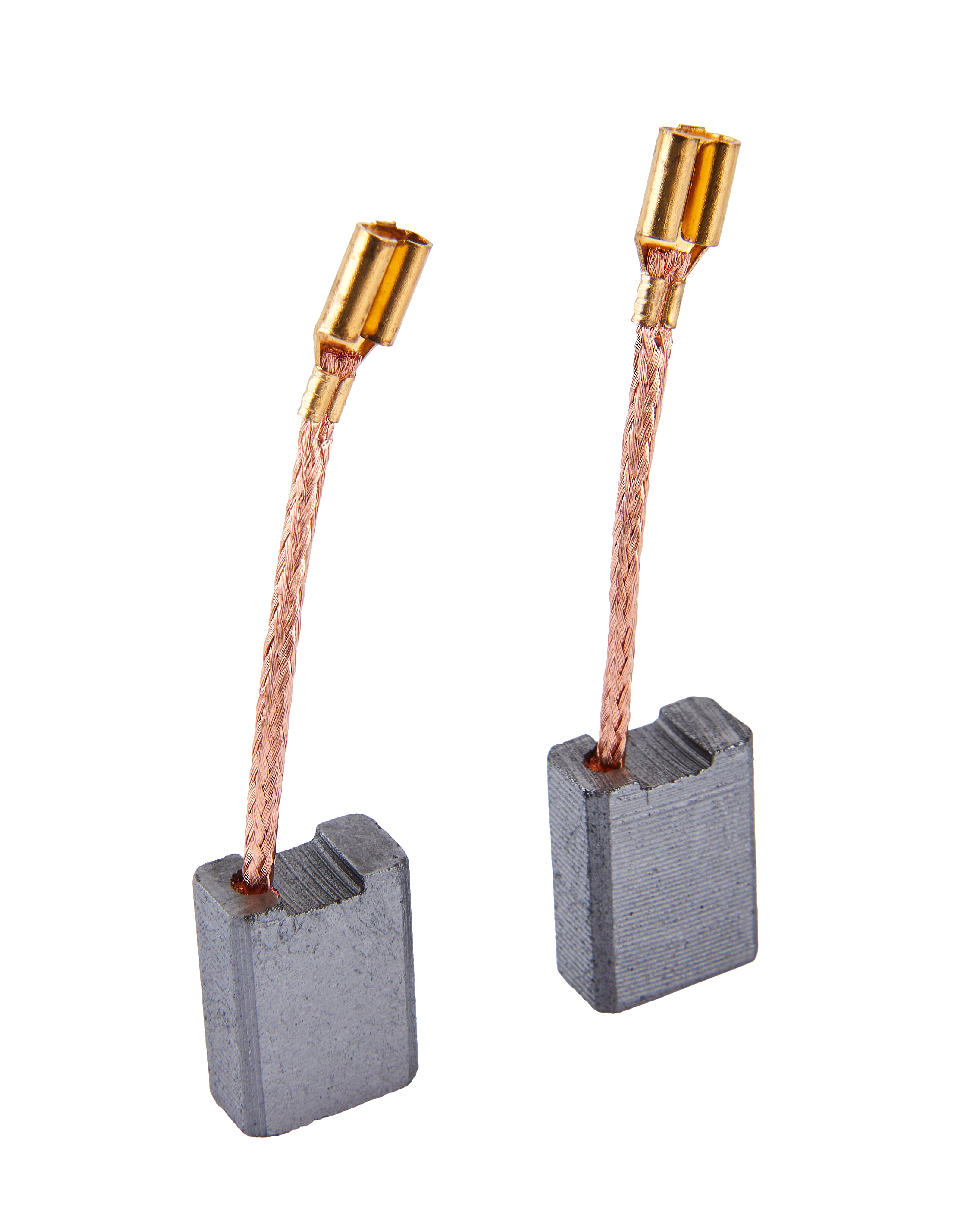 Щетки графитовые — 209034