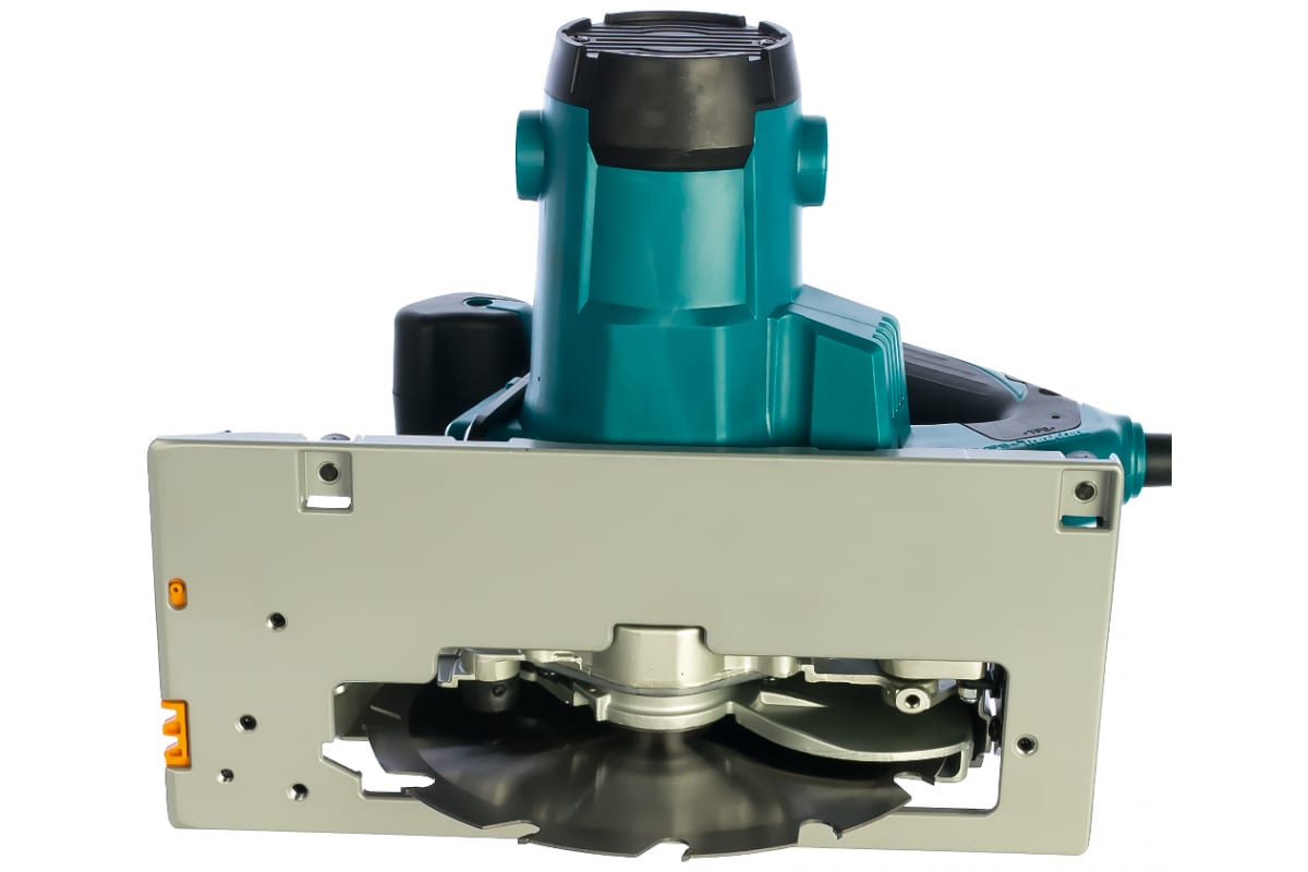 Дисковая пила Makita HS7100K