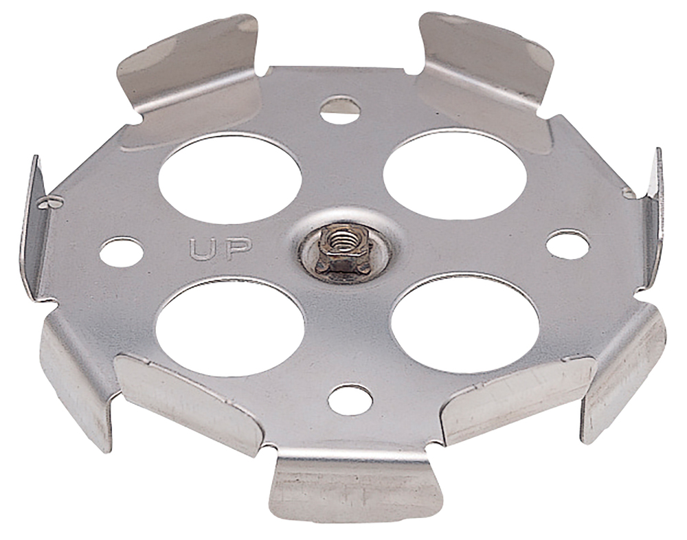 Спиральная мешалка 165 для UT1305 Makita A-43692