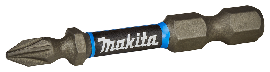 Насадка Impact Premier PZ1, 50 мм, E-form (MZ), 2 шт Makita E-03296