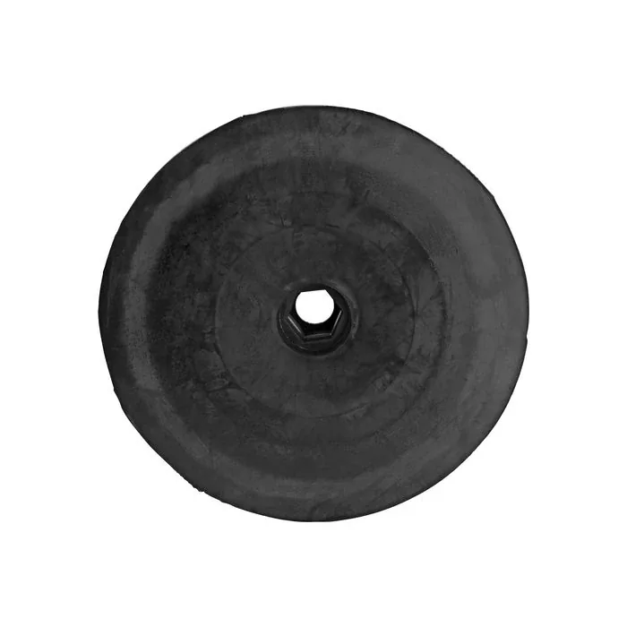 Диск опорный резиновый — 743012-7