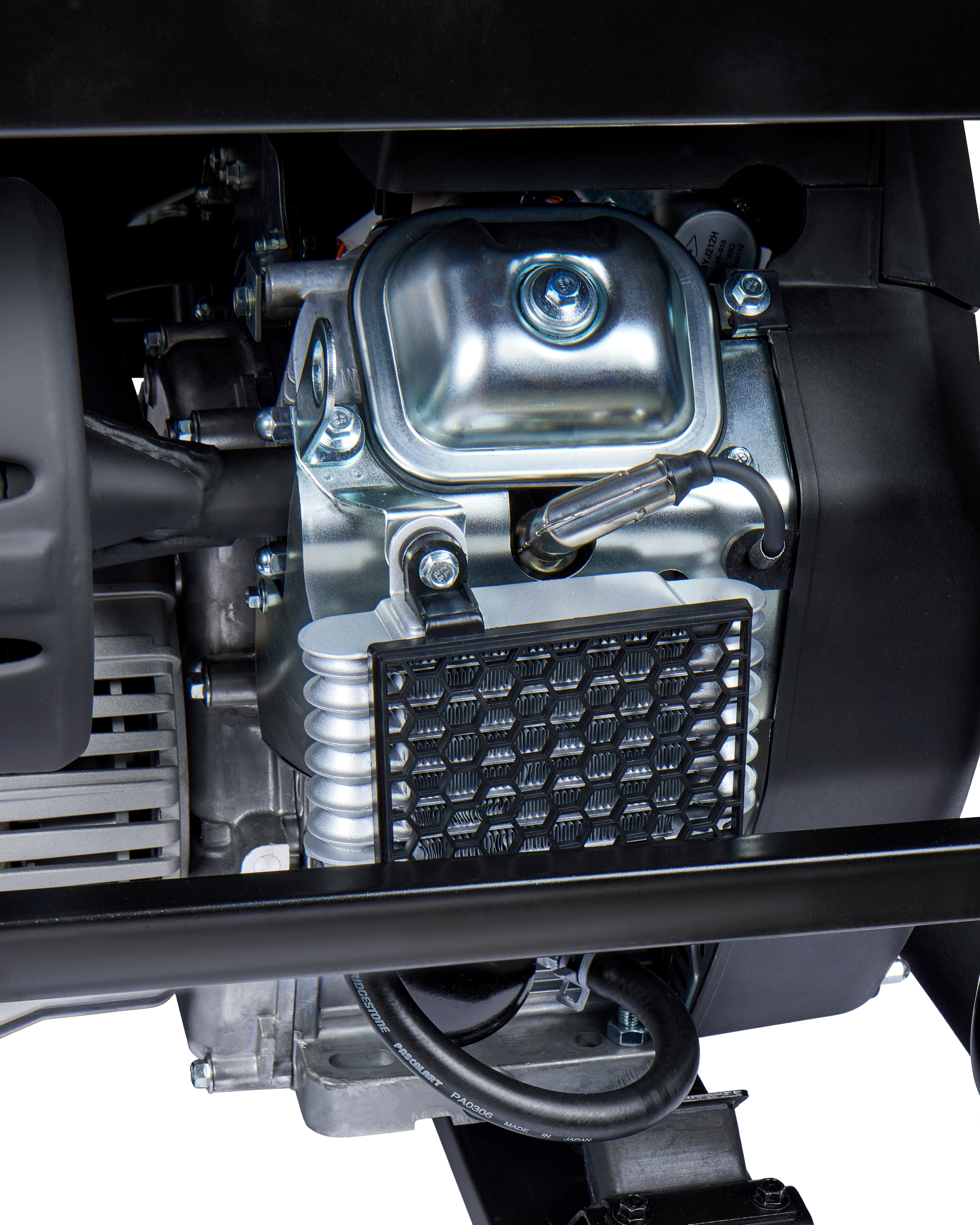 Генератор бензиновый — 204573